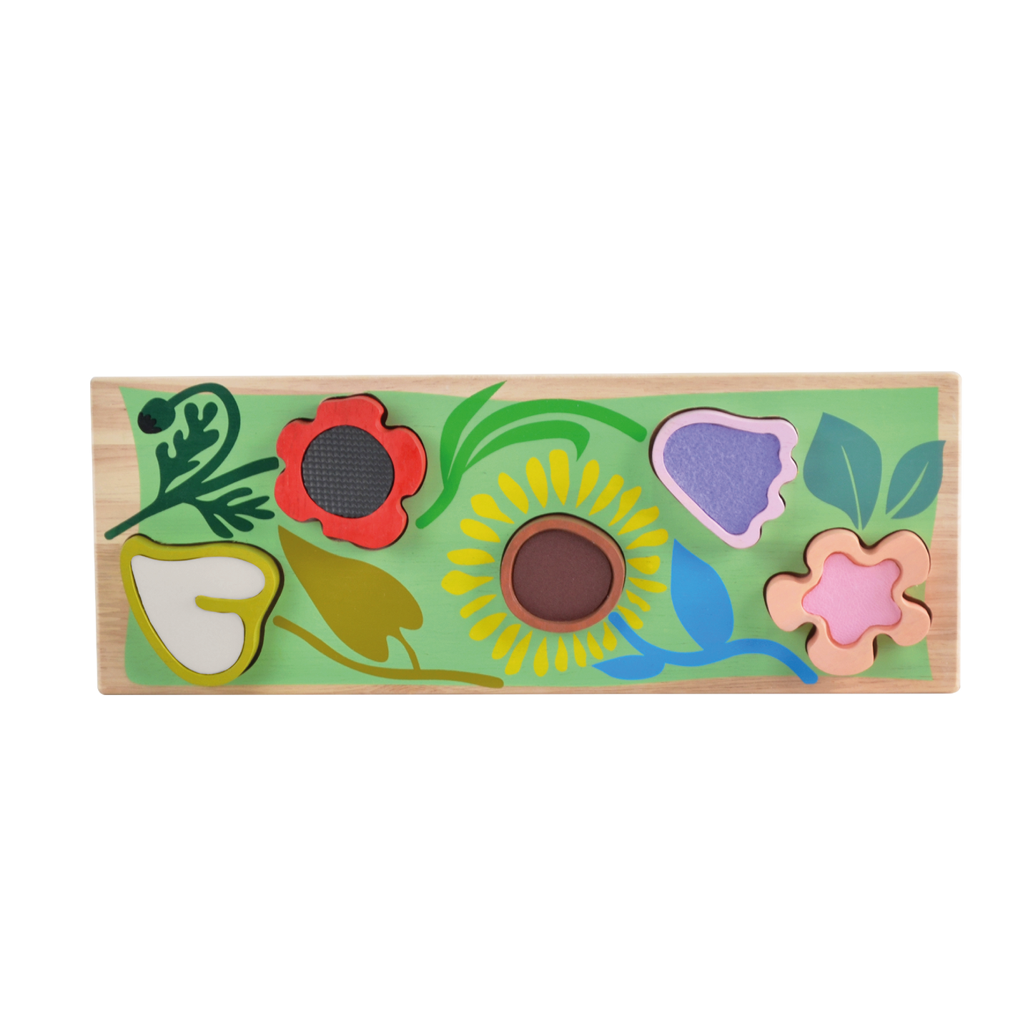 SENSORY MEDITERRANEAN SUMMER