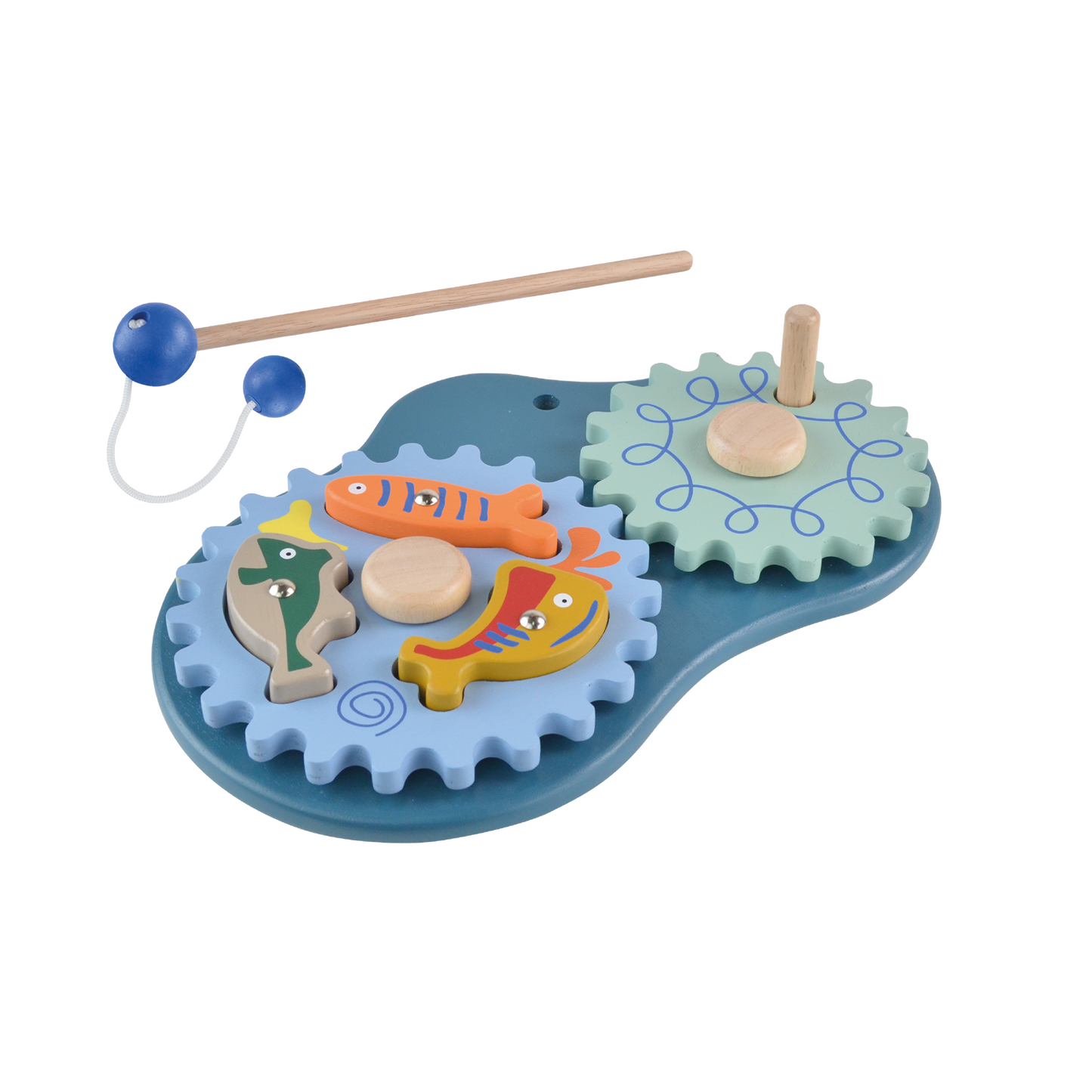 FISHING GEAR