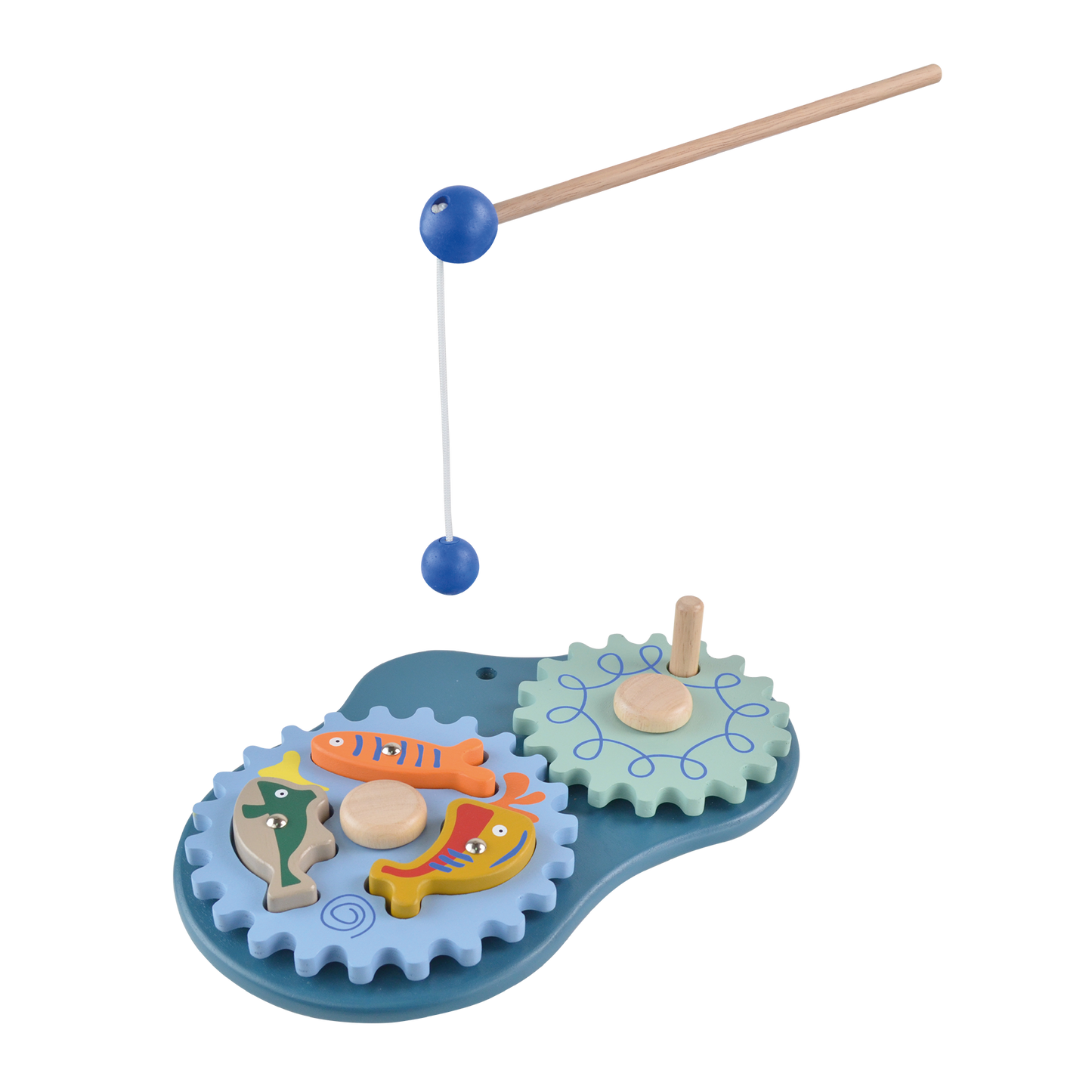 FISHING GEAR