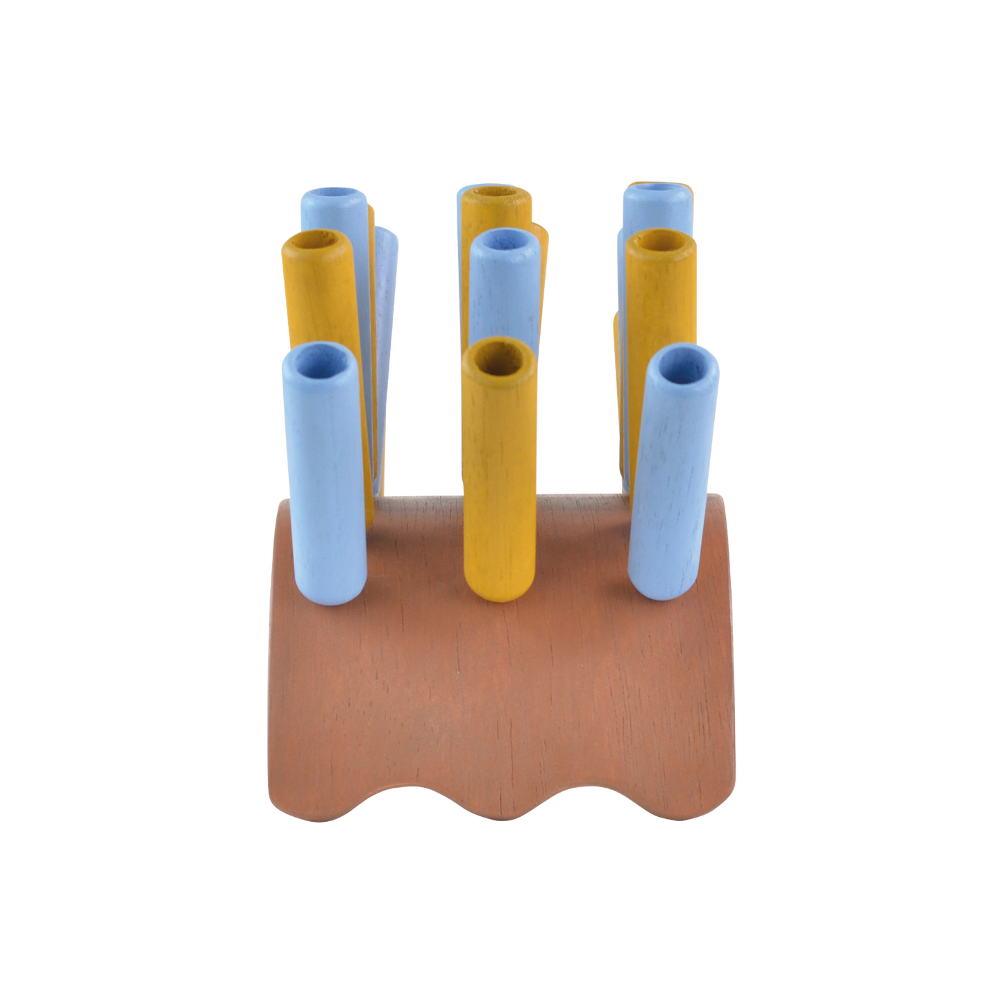 SEA URCHIN PERCUSSION