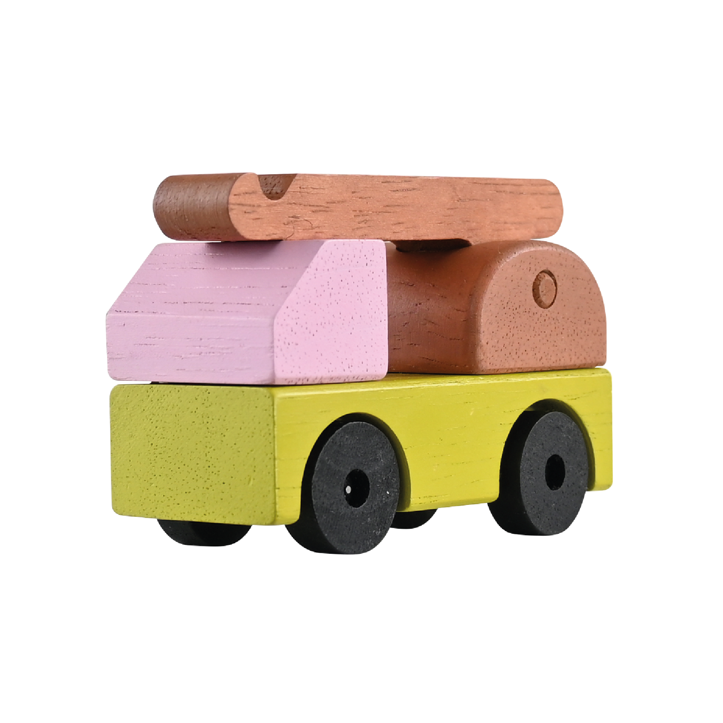 CRANE TRUCK