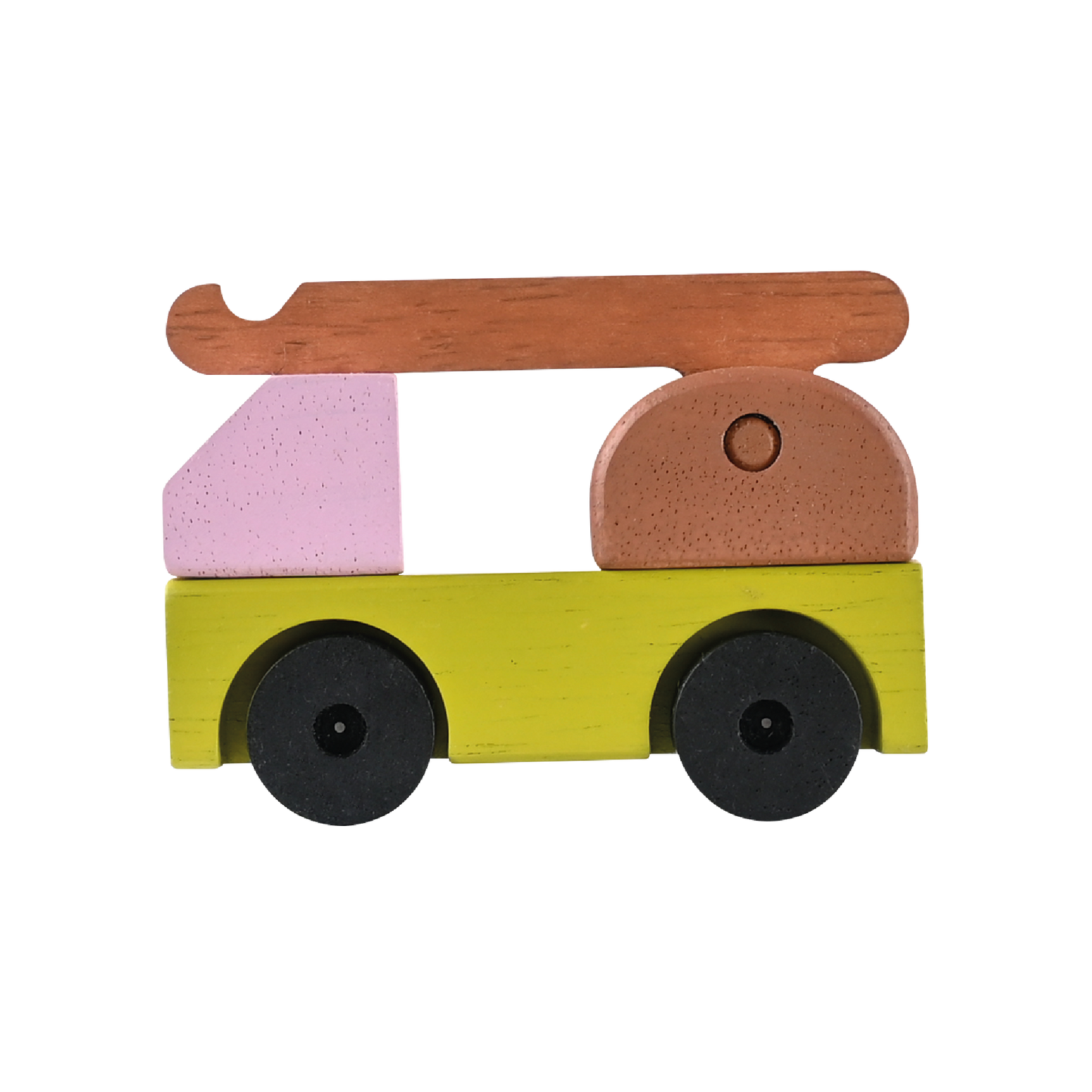 CRANE TRUCK