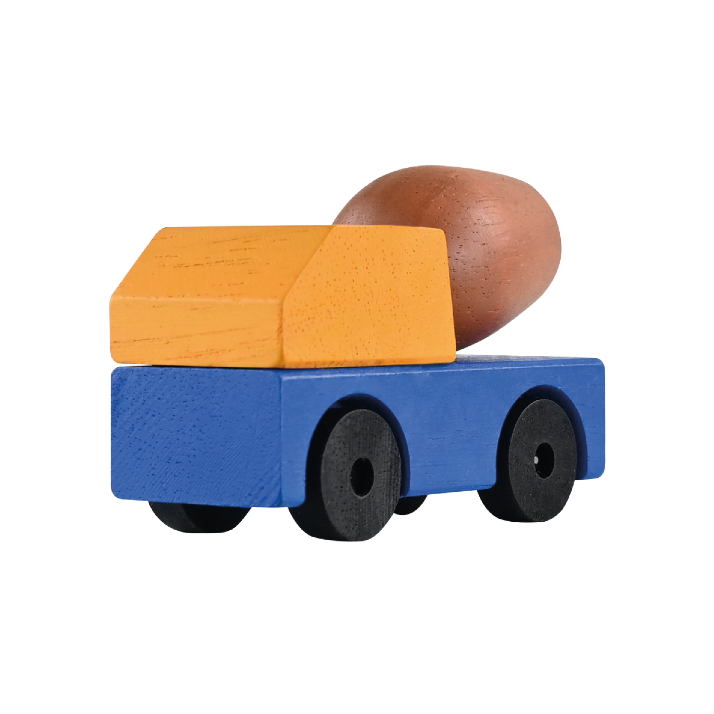 CEMENT TRUCK