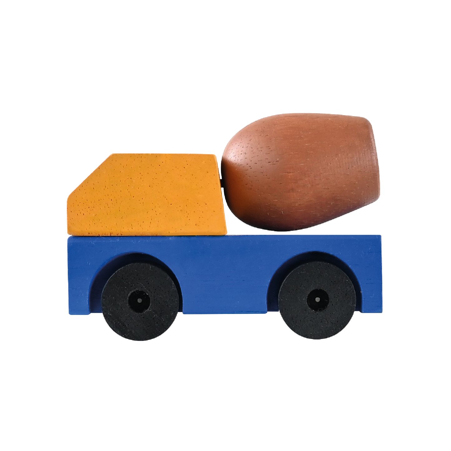 CEMENT TRUCK