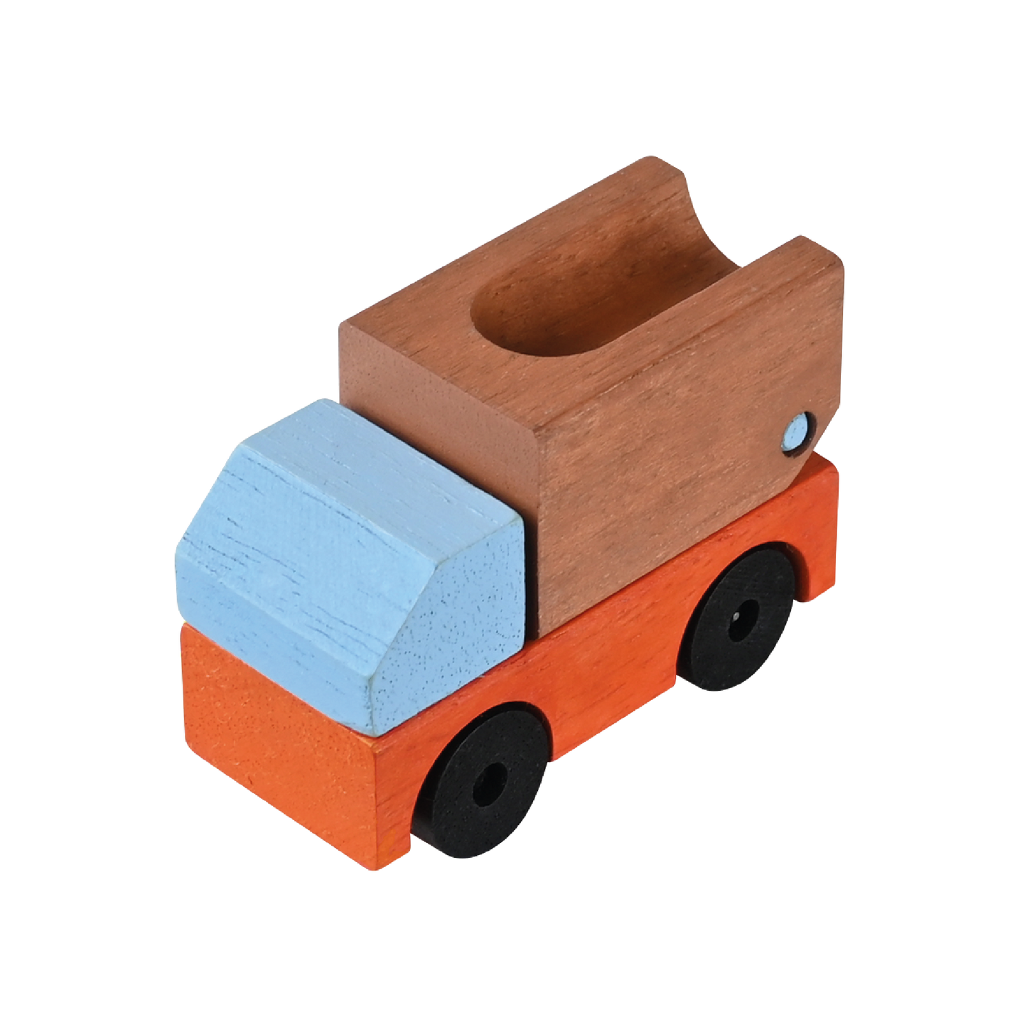 DUMP TRUCK