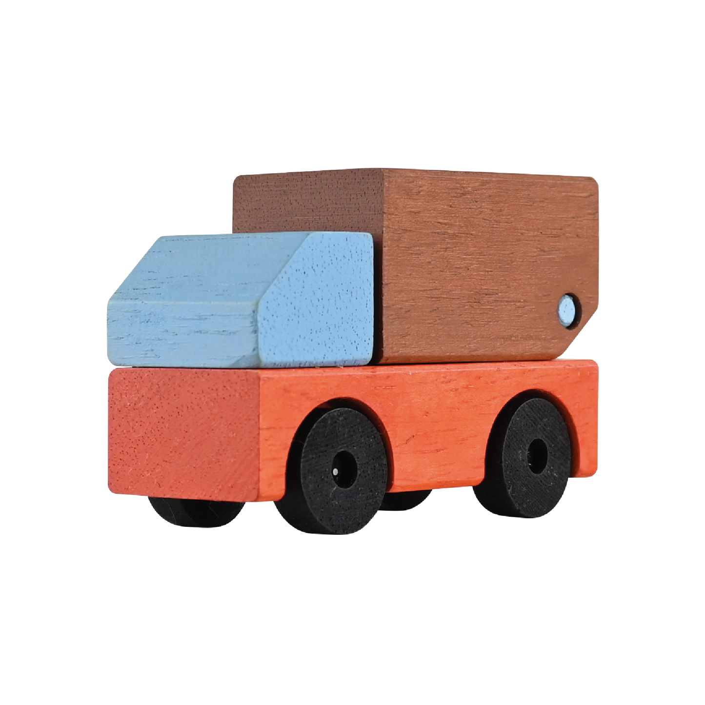 DUMP TRUCK