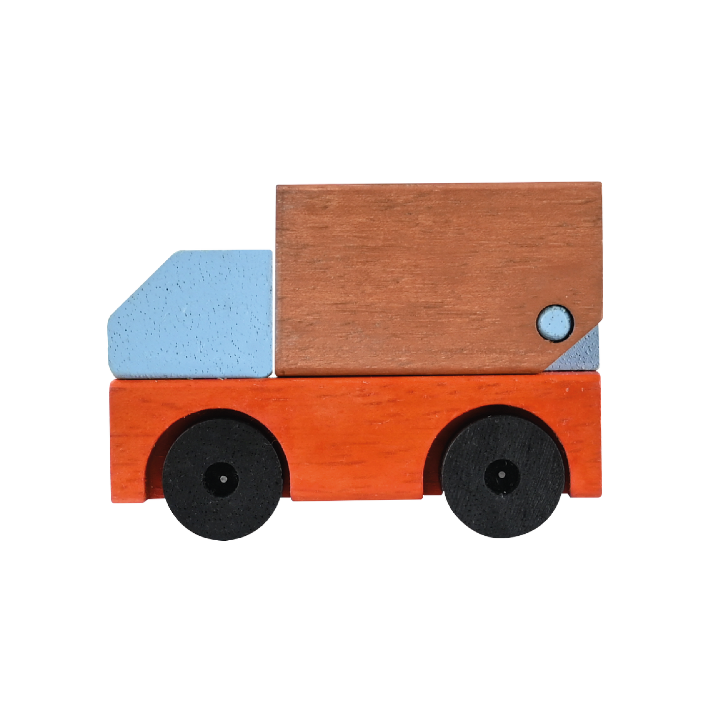 DUMP TRUCK