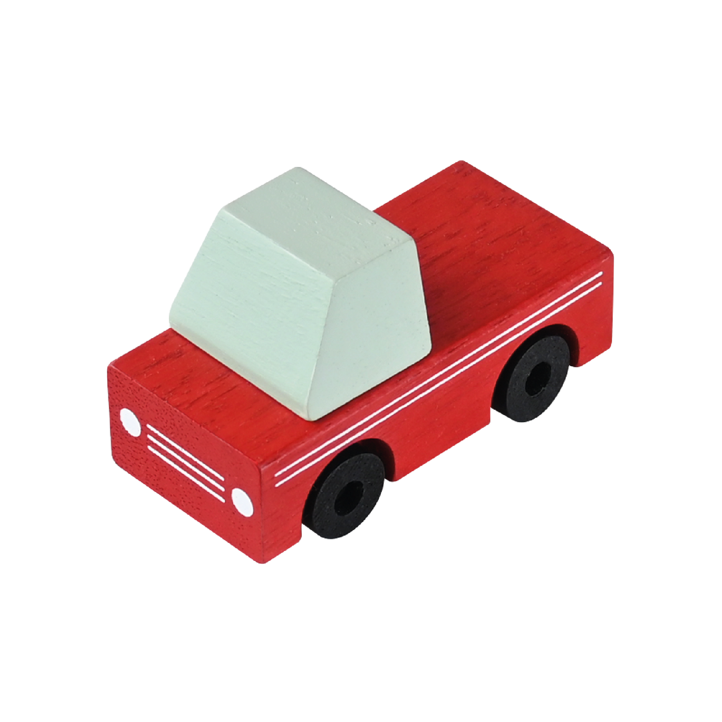 PICKUP TRUCK