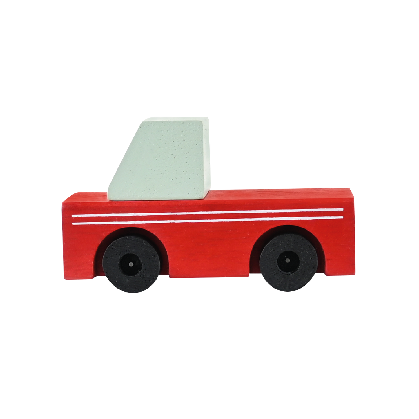 PICKUP TRUCK