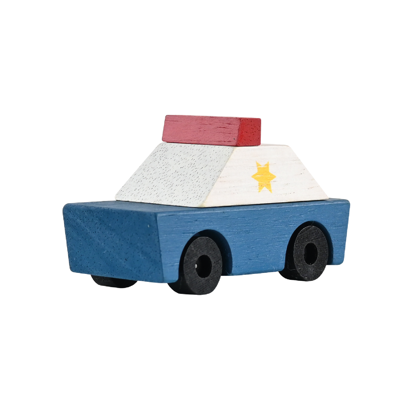 POLICE CAR