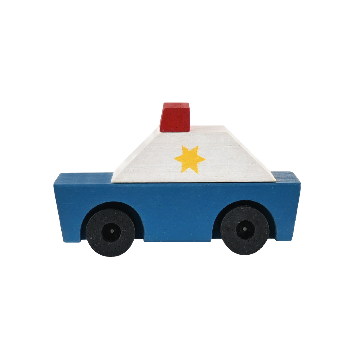 POLICE CAR