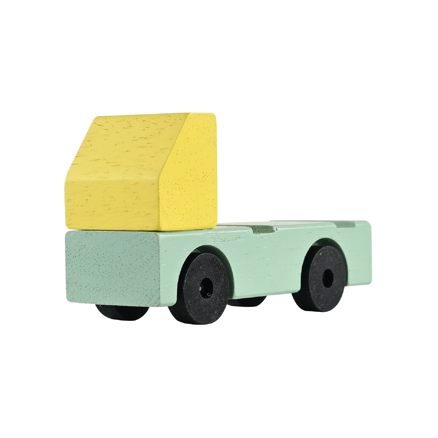 CARRIER TRUCK