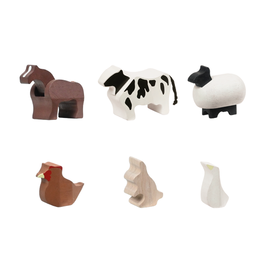 FARM ANIMALS
