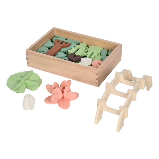 GARDEN CREATION