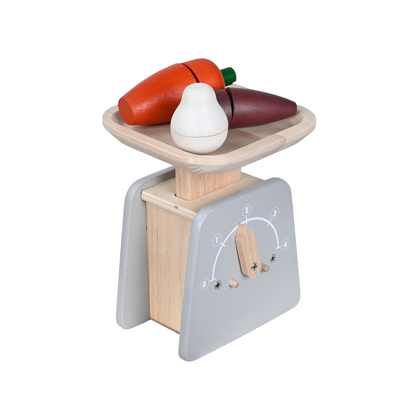MODERN WEIGHT SCALE