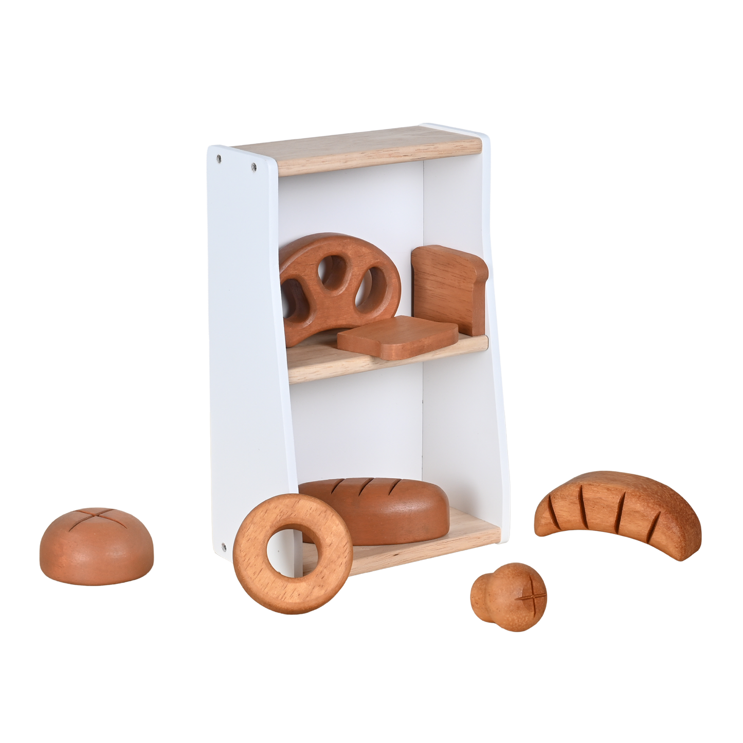 BAKERY CRATE (SOLID COLORS)