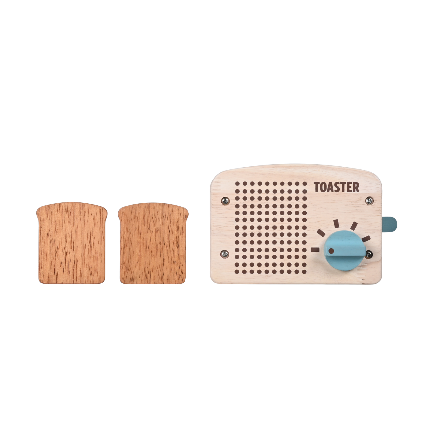 MODERN TOASTER