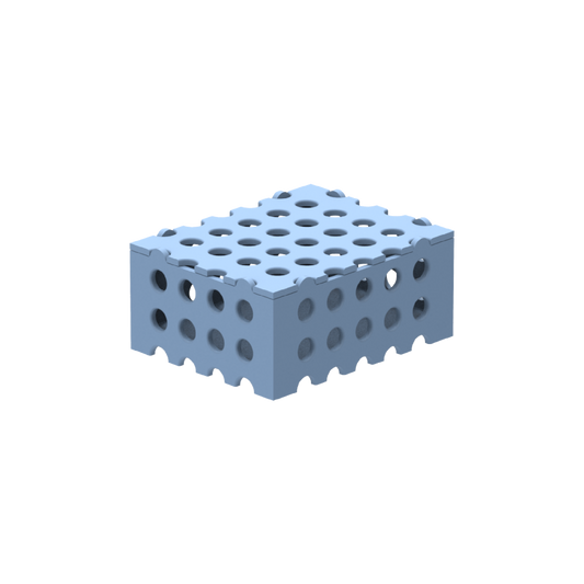 OUTER BOX M (SKY)