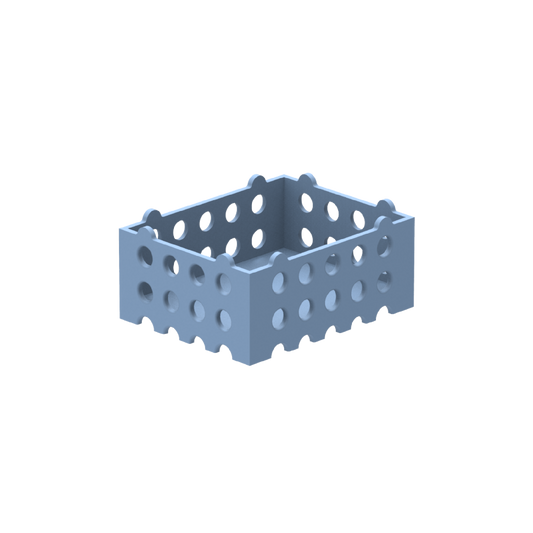 OUTER BOX M (SKY)
