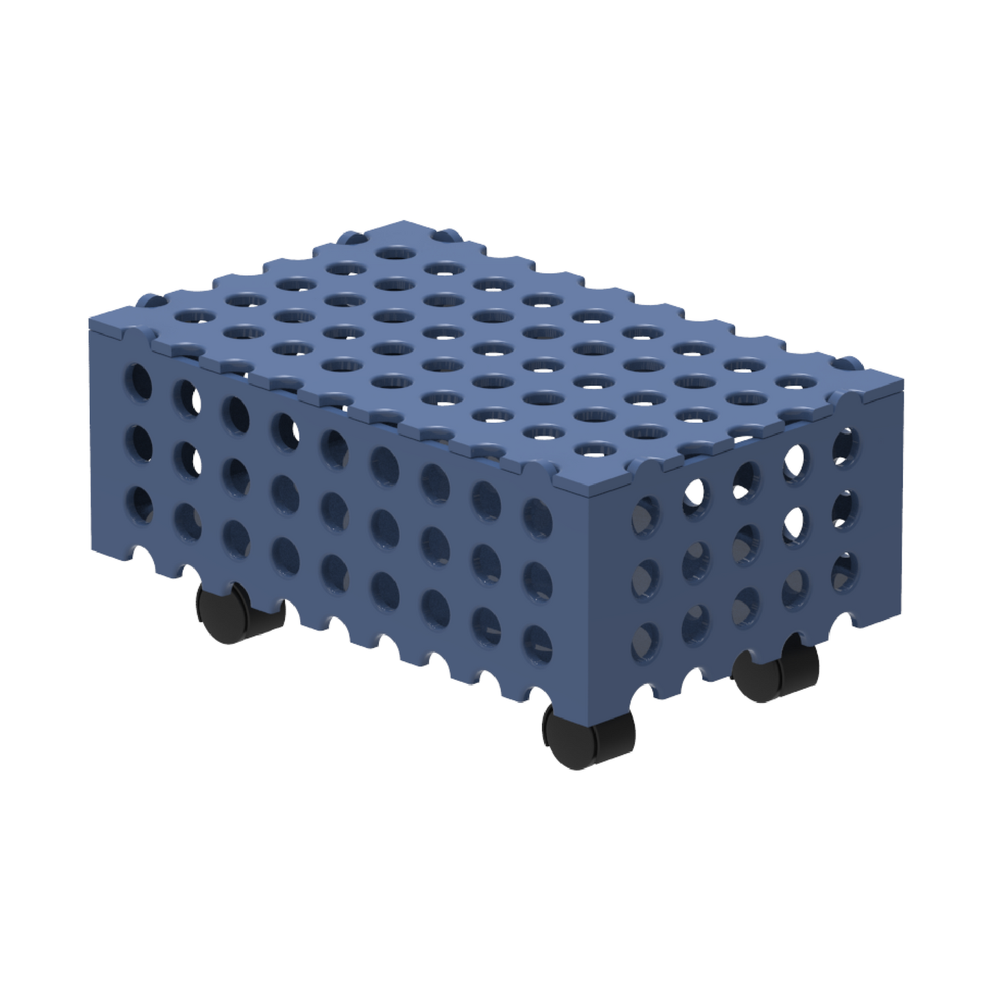OUTER BOX L (CHERRY)