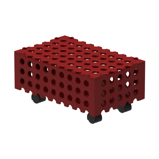 OUTER BOX L (CHERRY)