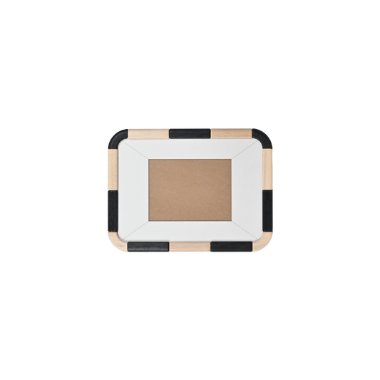 LOOP FRAME M (BLACK & BIRCH)