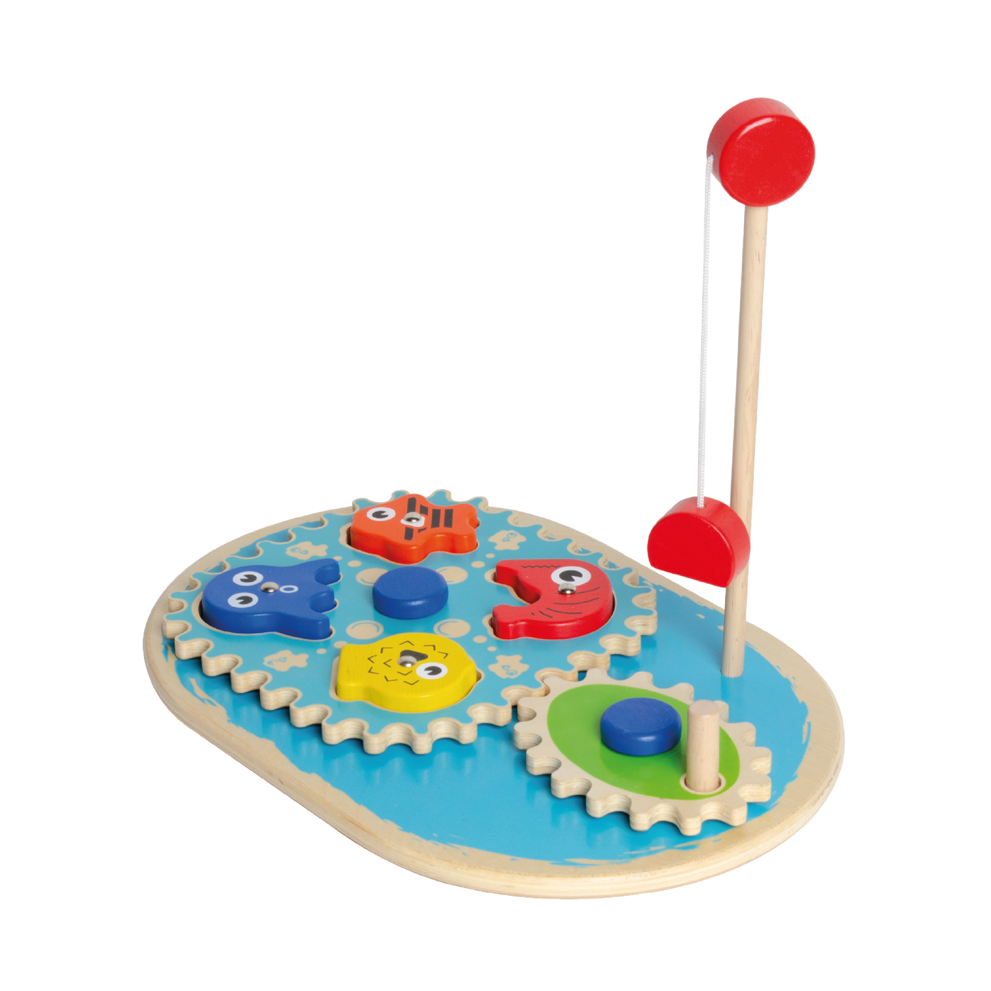 FISHING GEAR