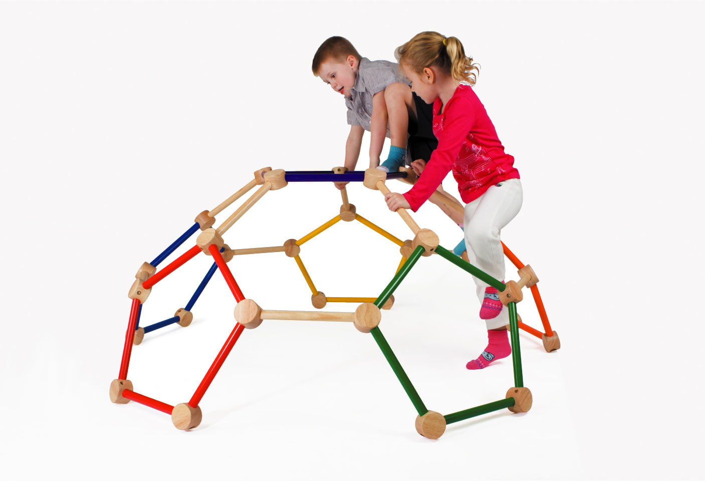 DOME CLIMBER