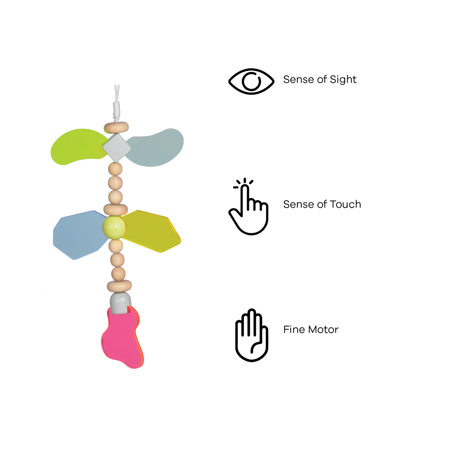 SINGULAR CONFETTI