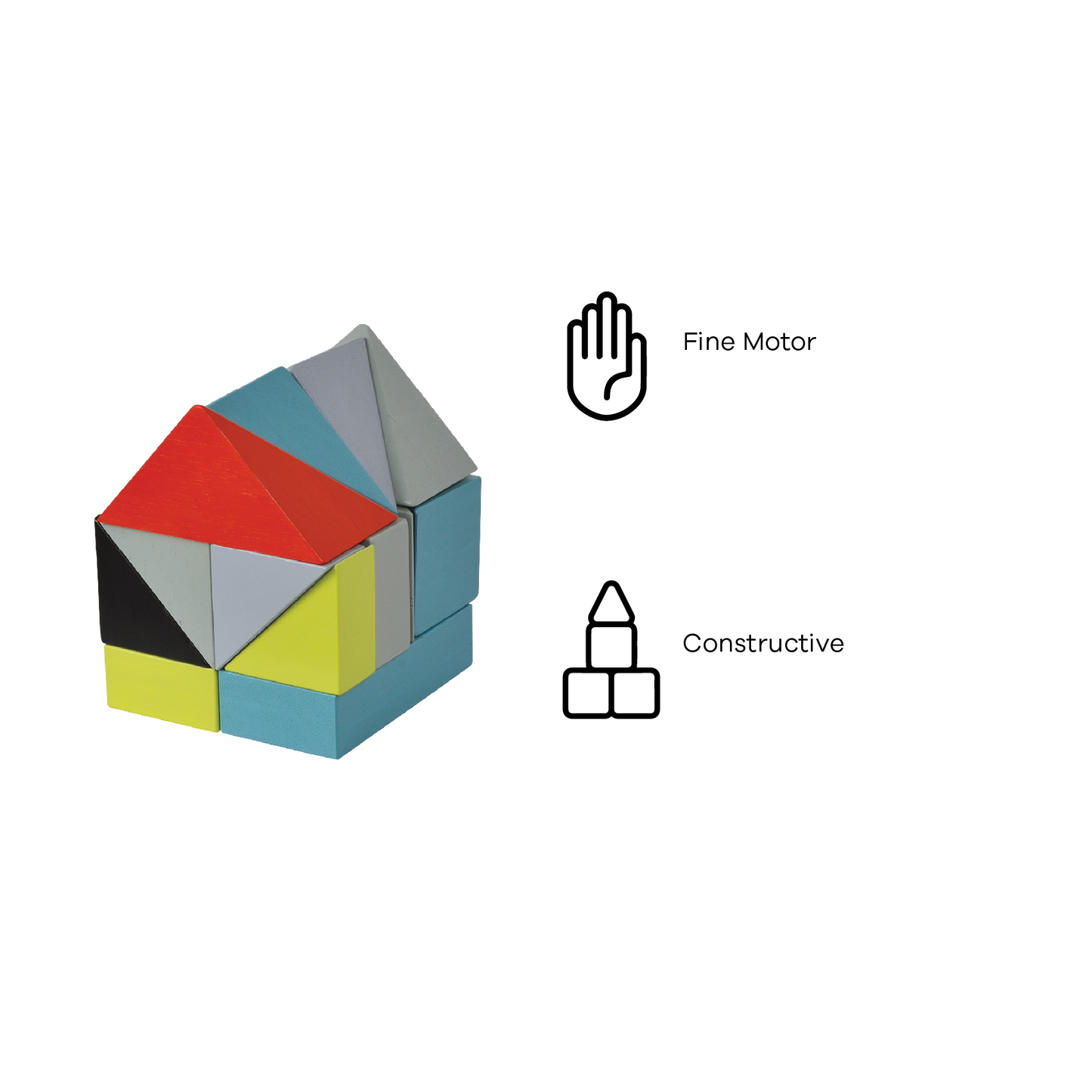 ROOF BLOCKS PARTY