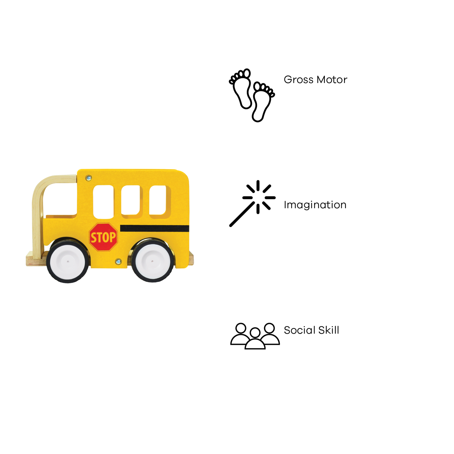 SCHOOL BUS