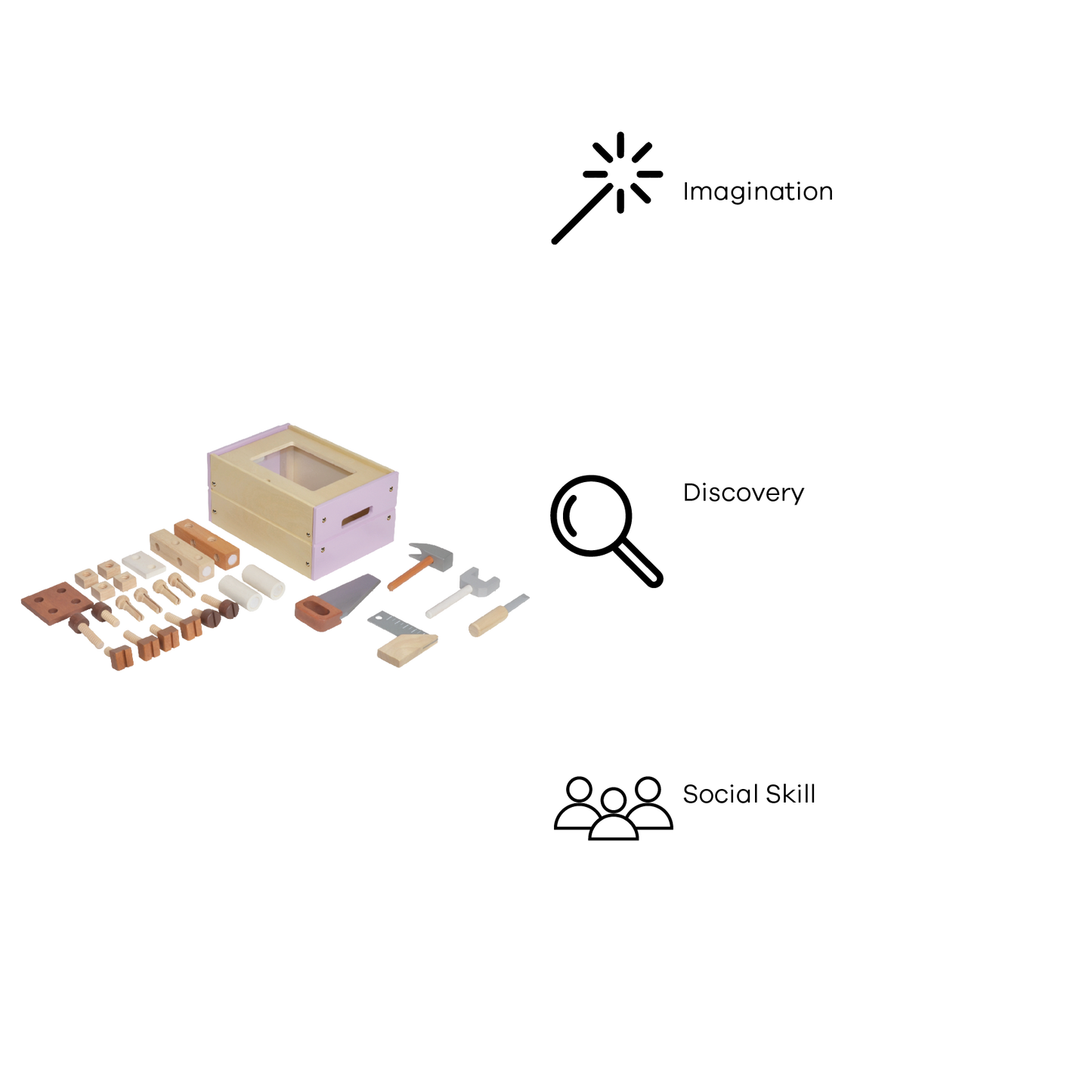 HARDWARE STORE