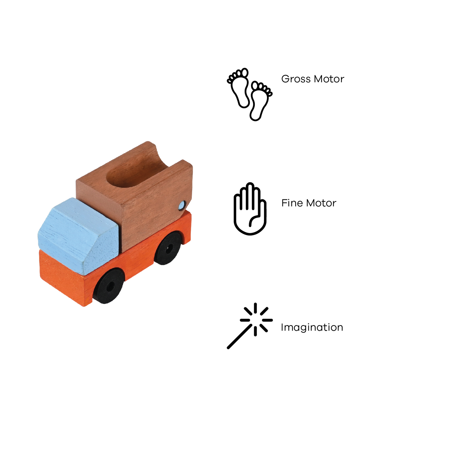 DUMP TRUCK