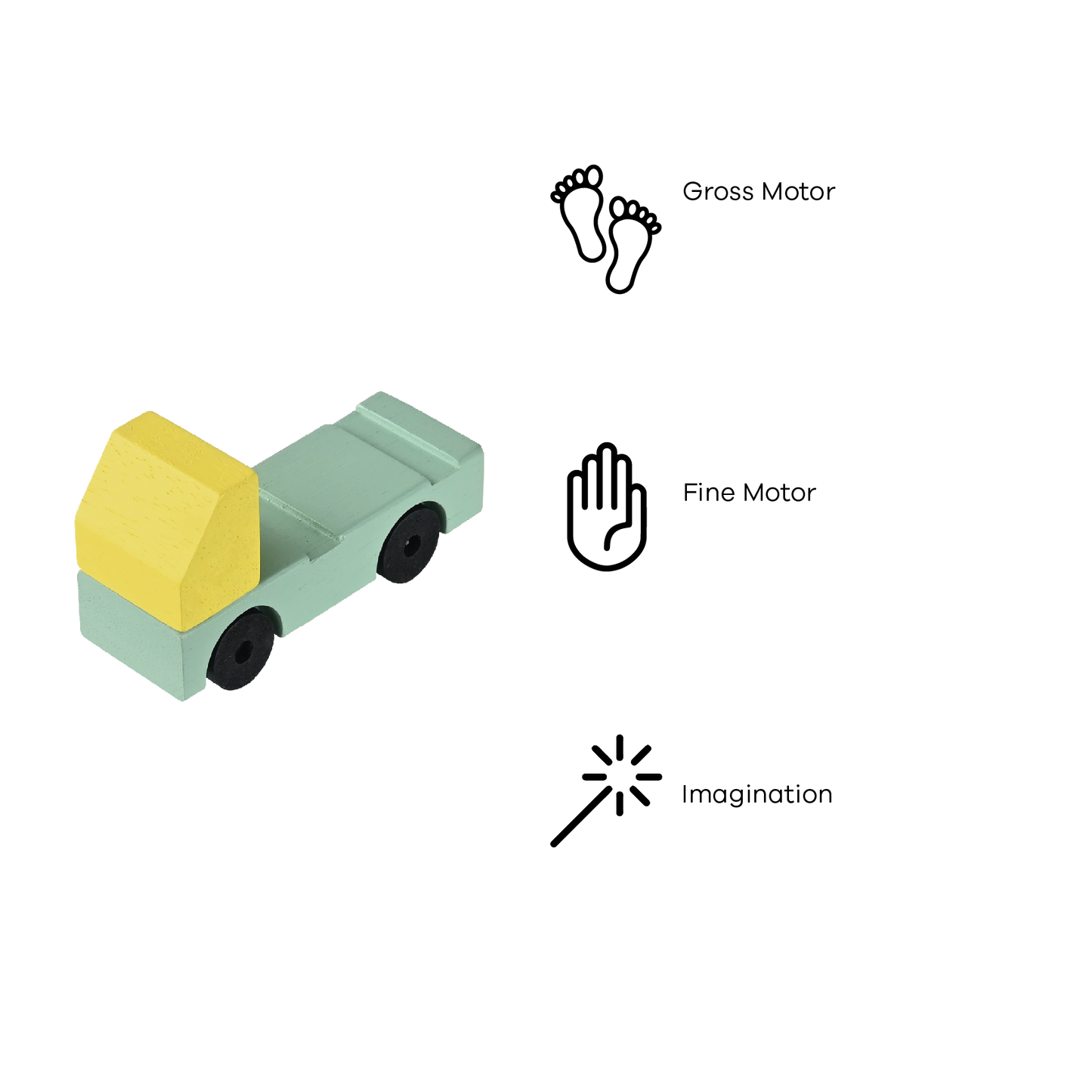 CARRIER TRUCK