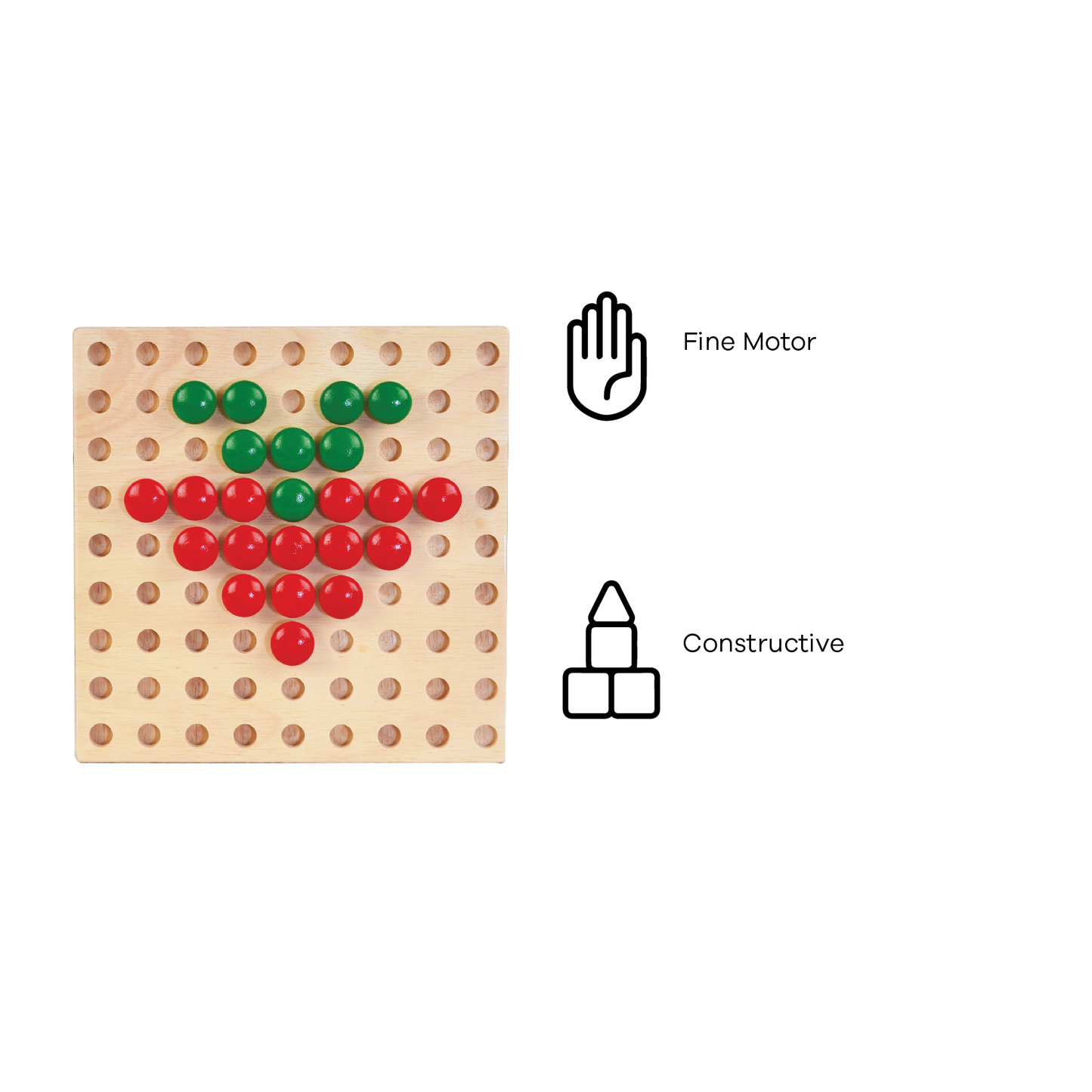 PIXEL BOARD