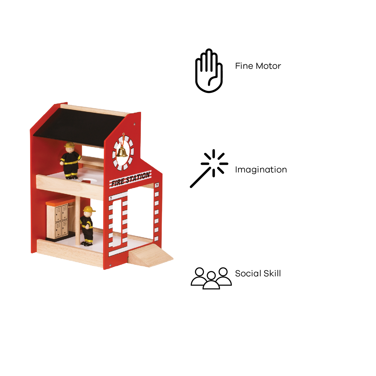 FIRE STATION