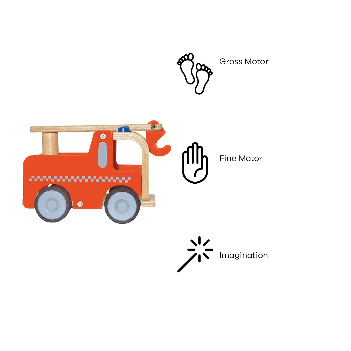 CRANE TRUCK
