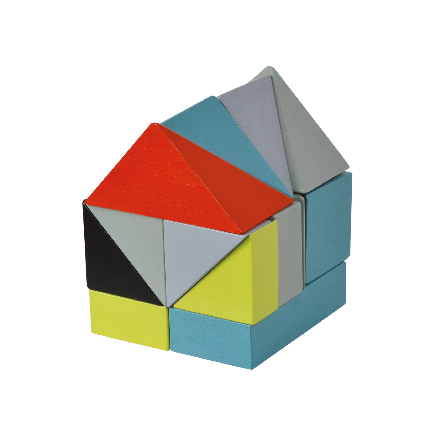 ROOF BLOCKS PARTY