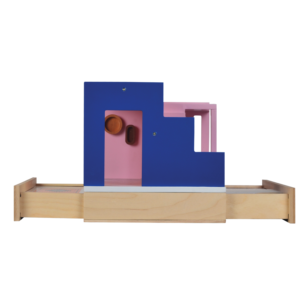 CASA DOLLHOUSE