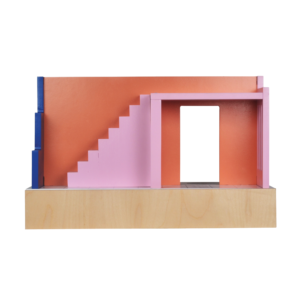 CASA DOLLHOUSE