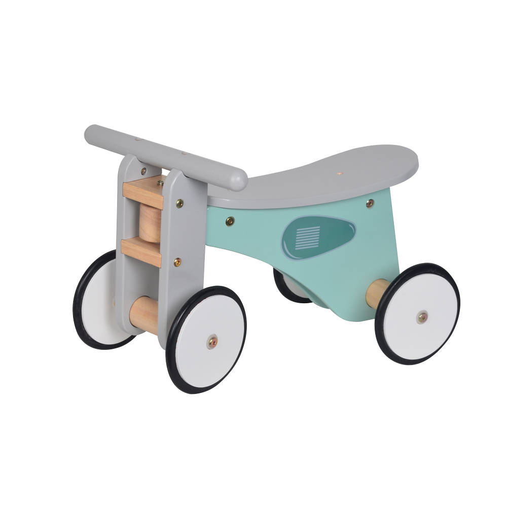 SCOO-TRIKE