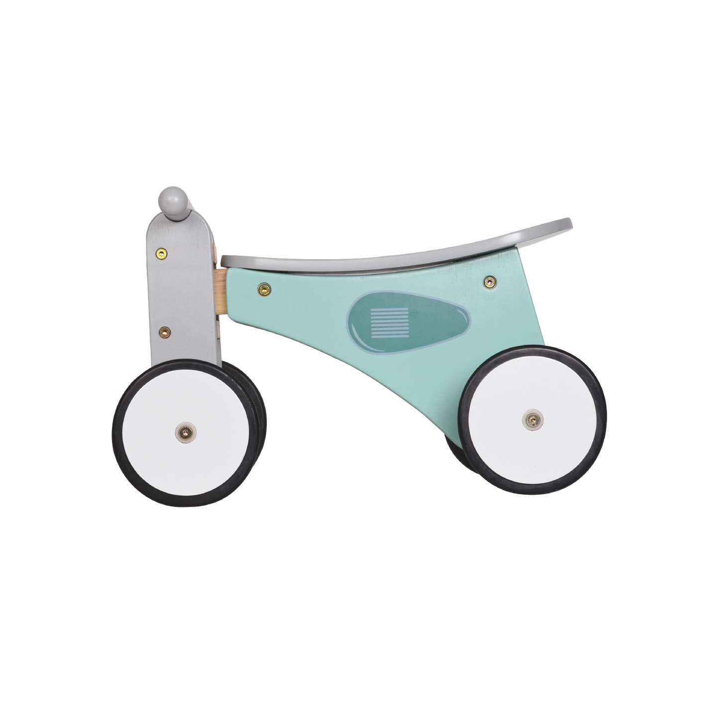 SCOO-TRIKE