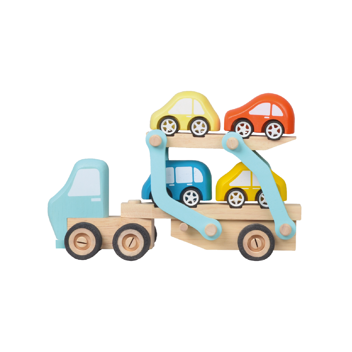 CAR CARRIER TRUCK