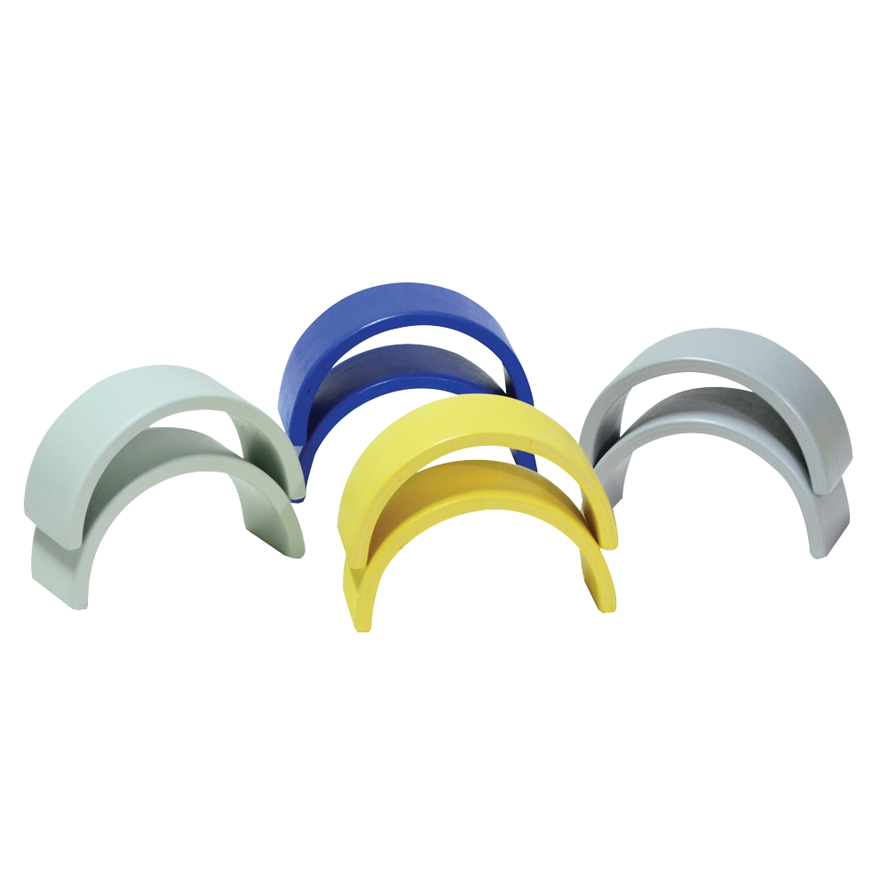 SMALL ARCH – BLUE