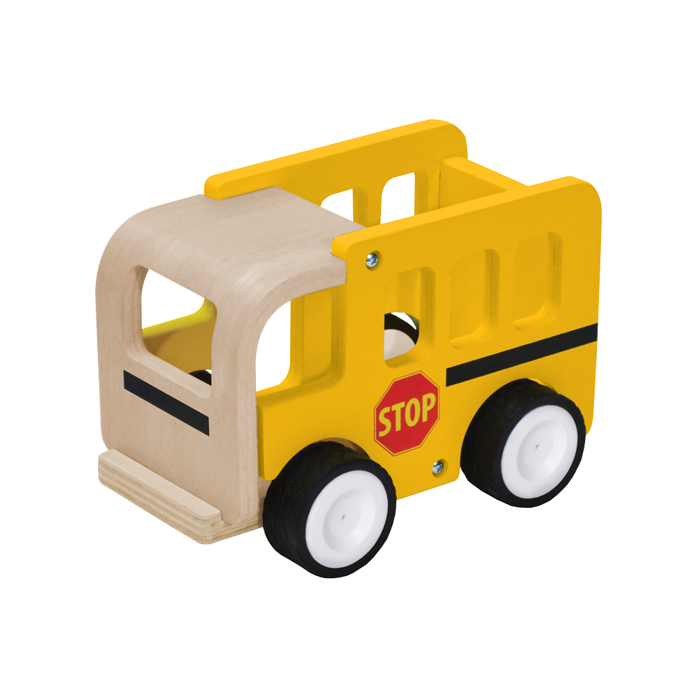 SCHOOL BUS
