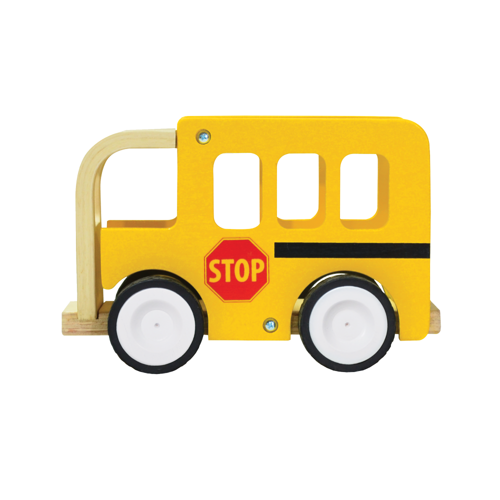 SCHOOL BUS