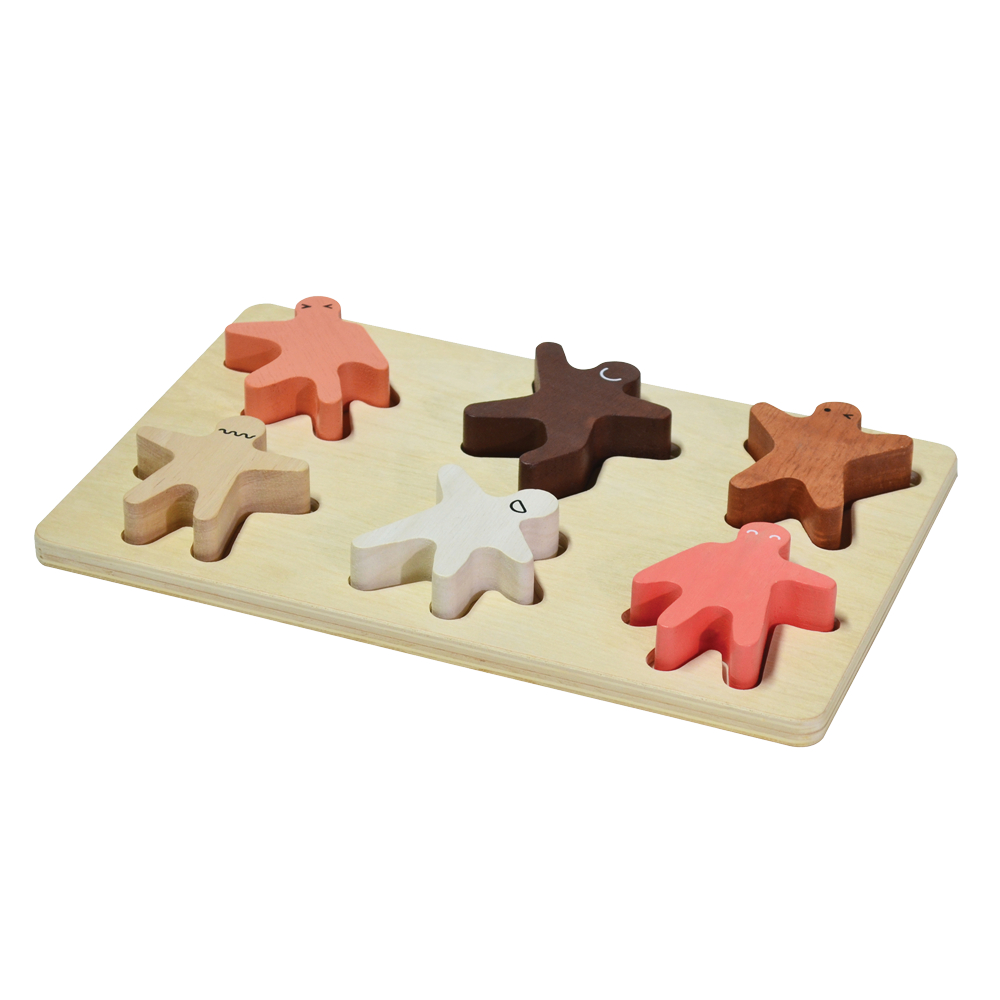KID PUZZLE