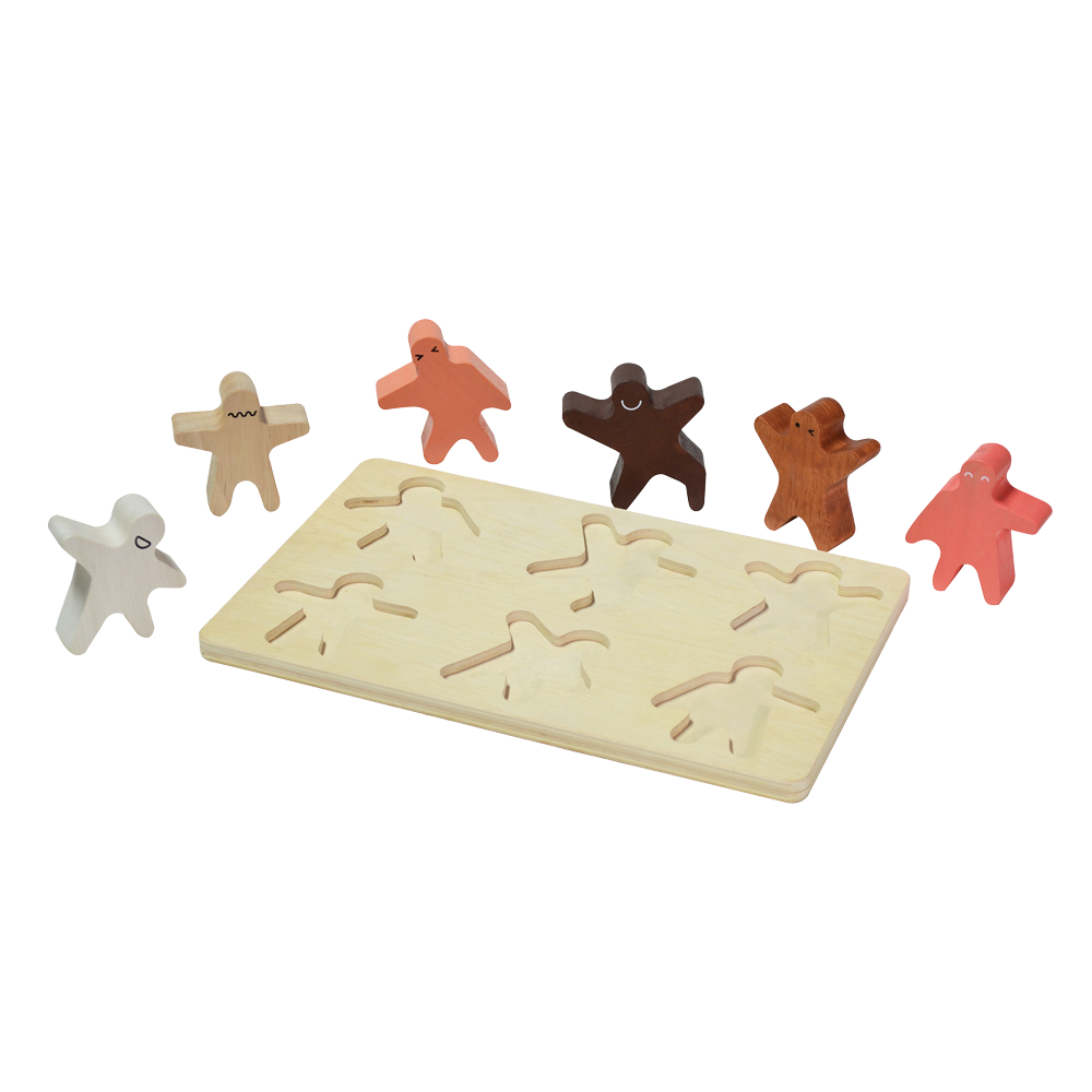 KID PUZZLE