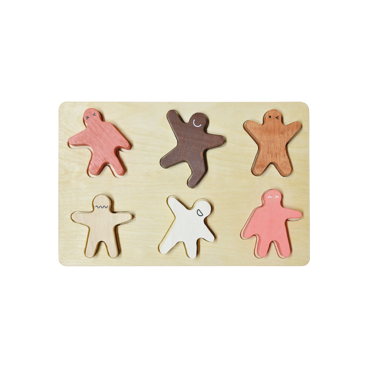 KID PUZZLE