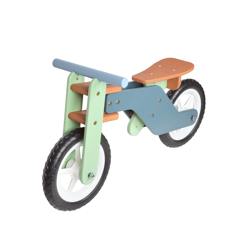 CHARGING BIKE
